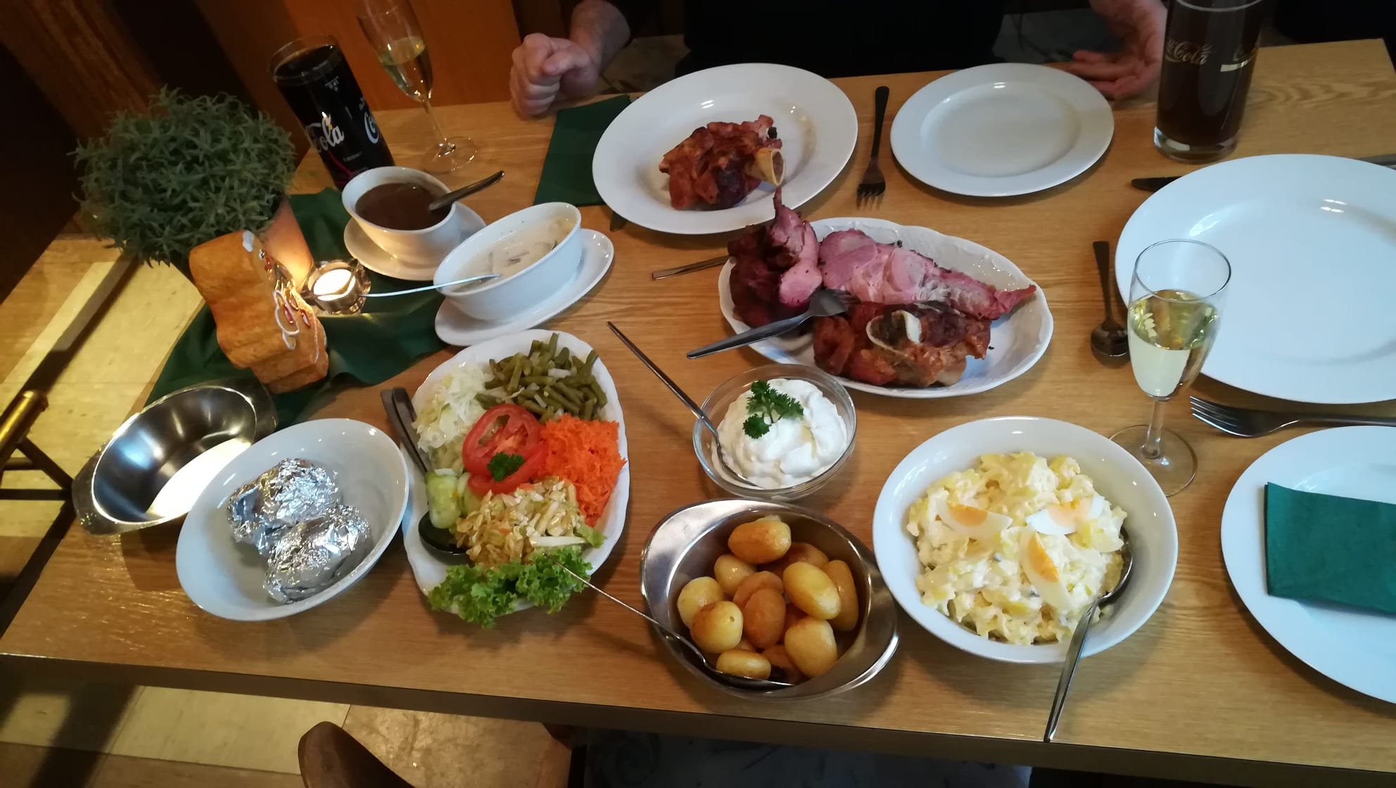 Zum Huvenhoop Gaststätte - Torsten Grotheer